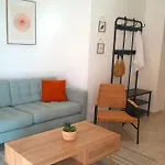Vistas Al Mar Jardines Canarios Cristianos لوس كريستيانوس