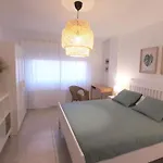Vistas Al Mar Jardines Canarios Cristianos لوس كريستيانوس